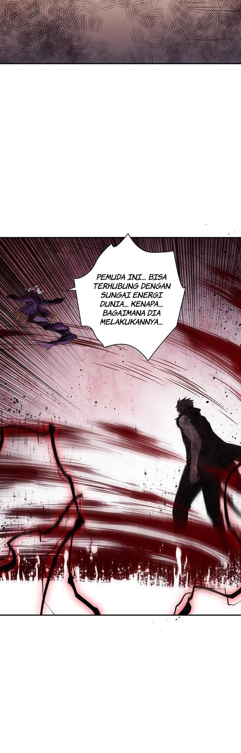 Ultimate Soldier Chapter 155 Gambar 30