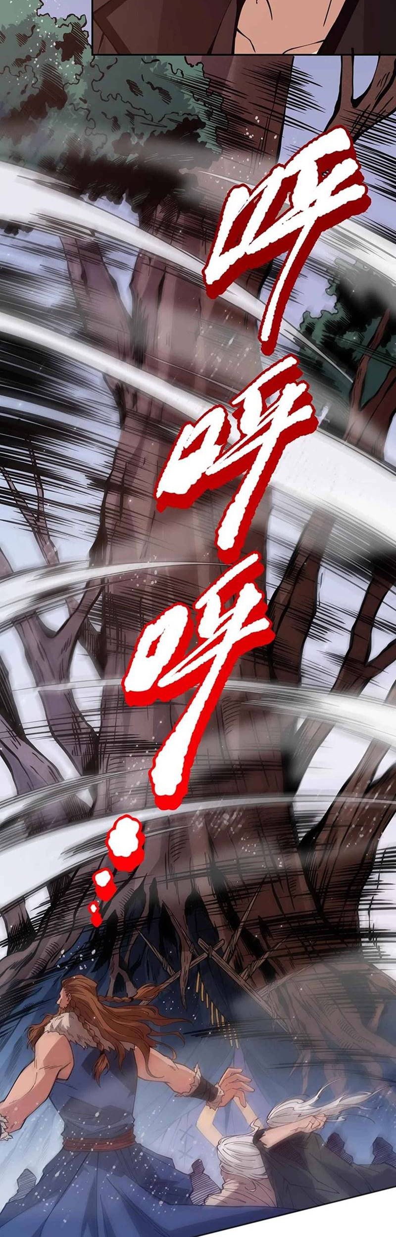 Ultimate Soldier Chapter 155 Gambar 40