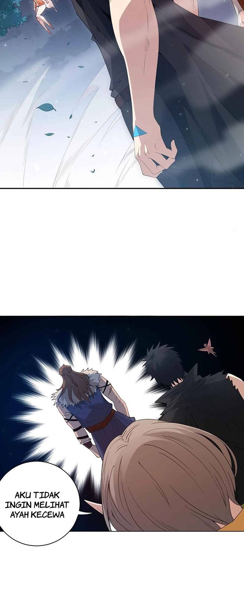 Ultimate Soldier Chapter 155 Gambar 7