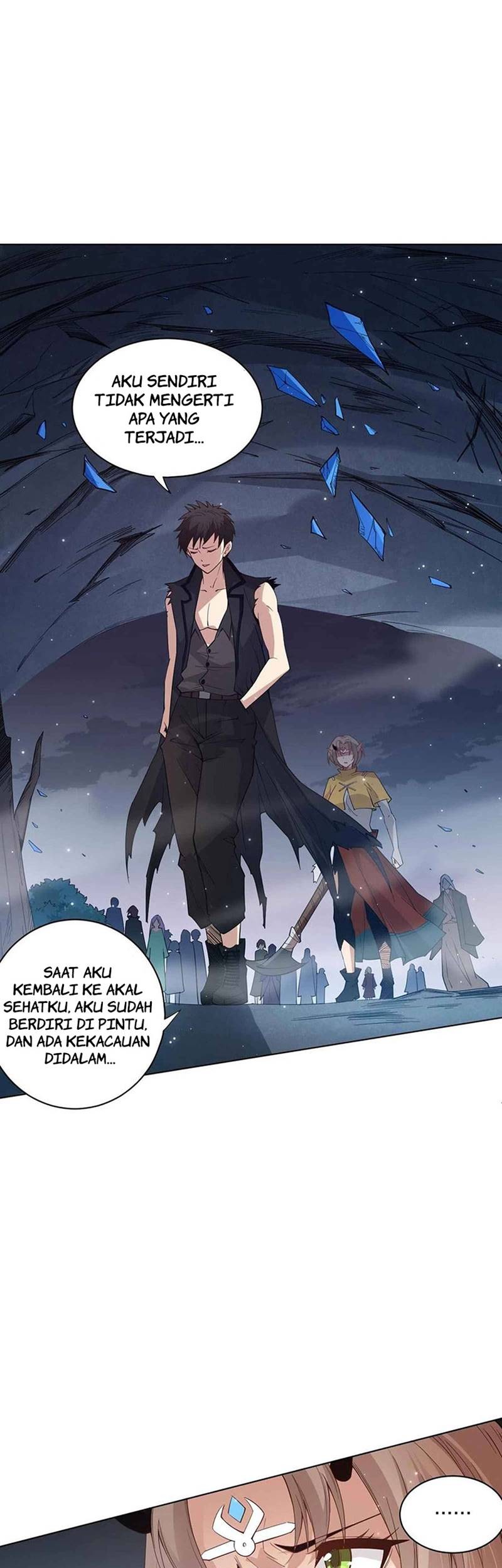 Ultimate Soldier Chapter 155 Gambar 8