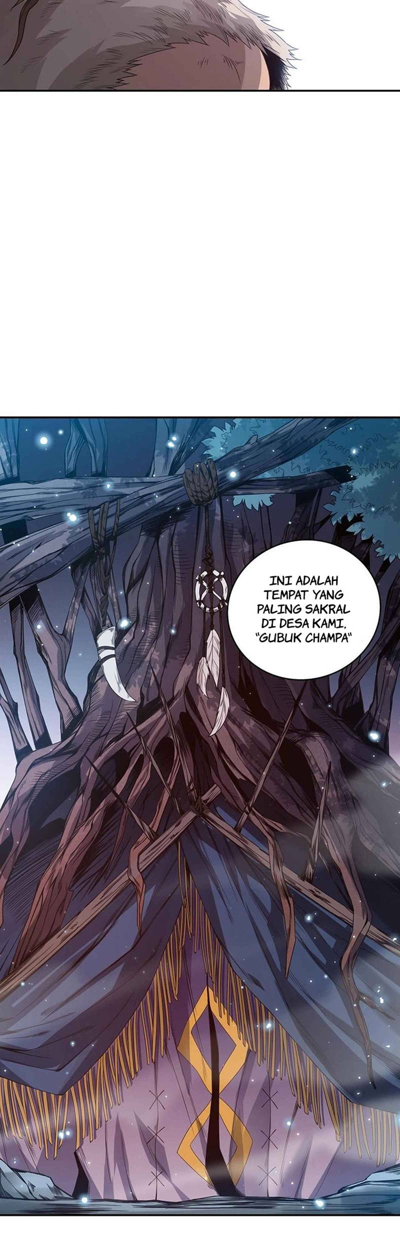 Ultimate Soldier Chapter 155 Gambar 11