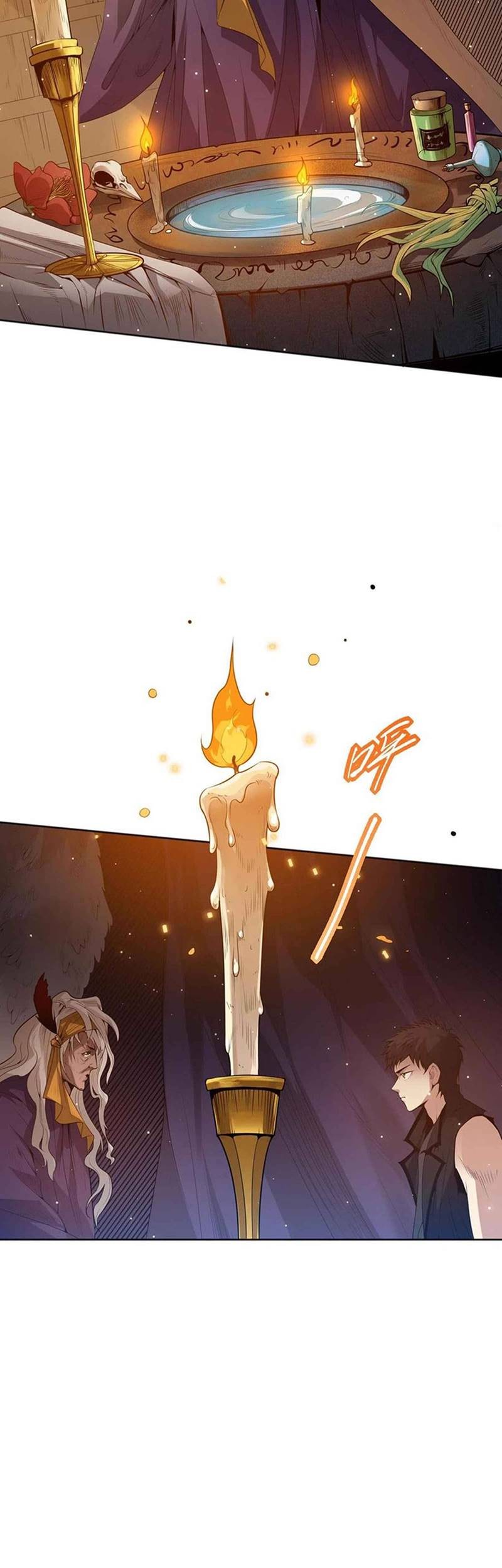 Ultimate Soldier Chapter 155 Gambar 17