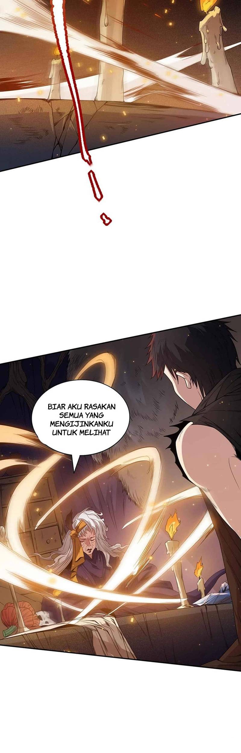 Ultimate Soldier Chapter 155 Gambar 20