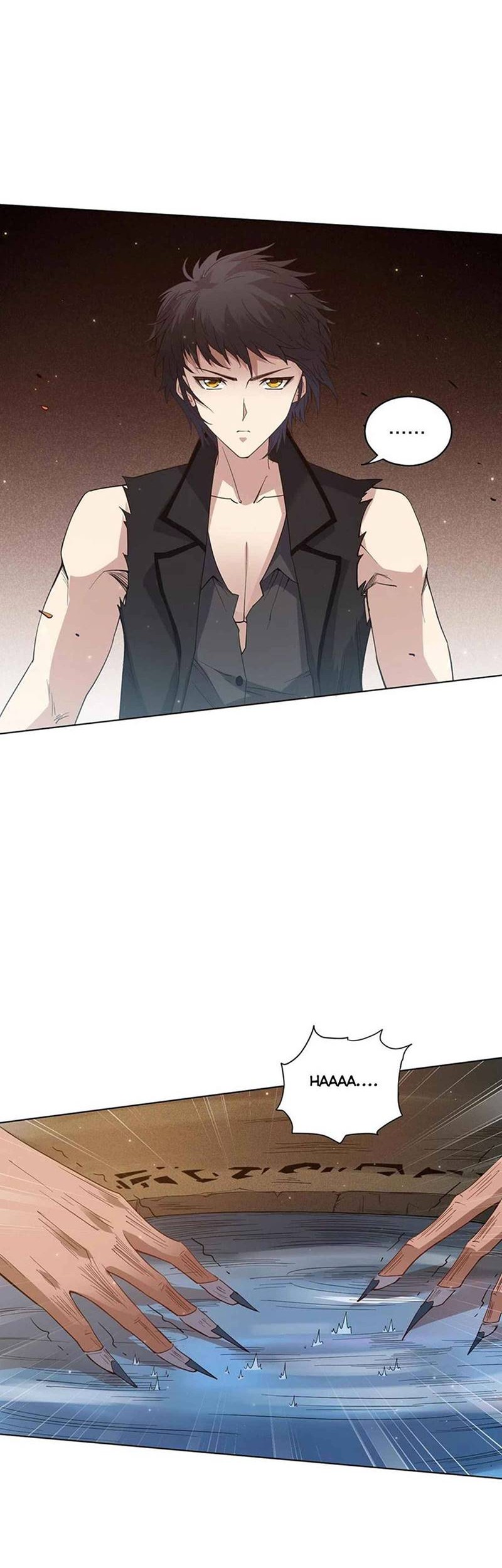 Ultimate Soldier Chapter 155 Gambar 21