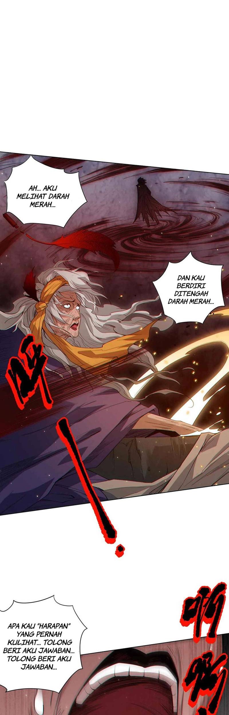 Ultimate Soldier Chapter 155 Gambar 22