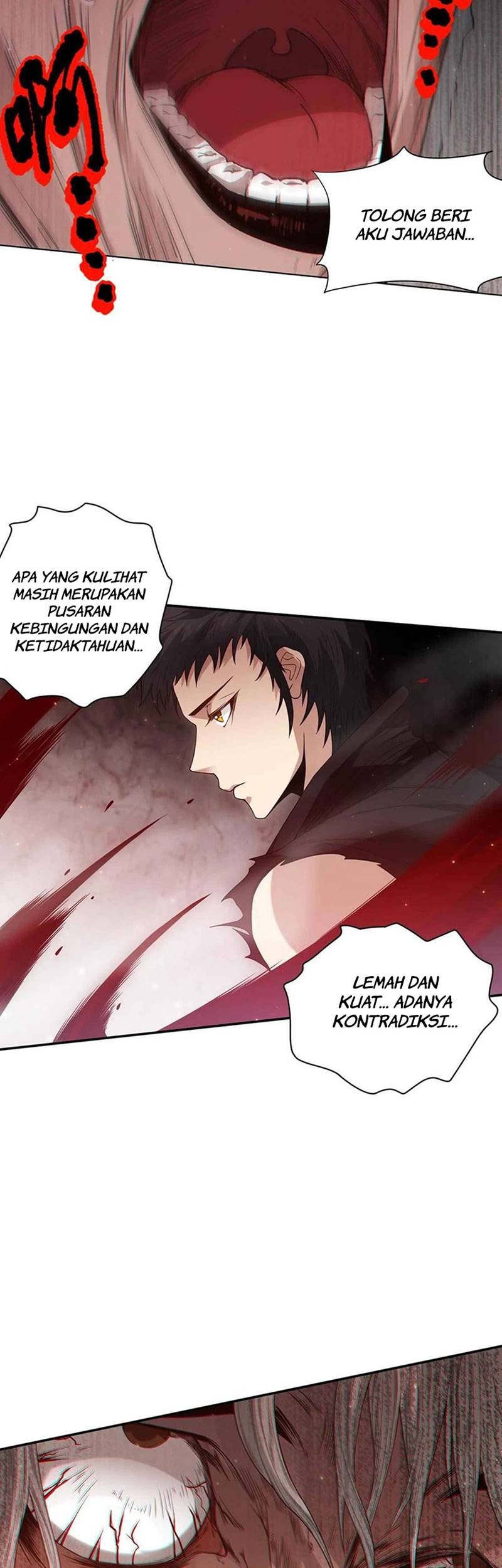Ultimate Soldier Chapter 155 Gambar 23