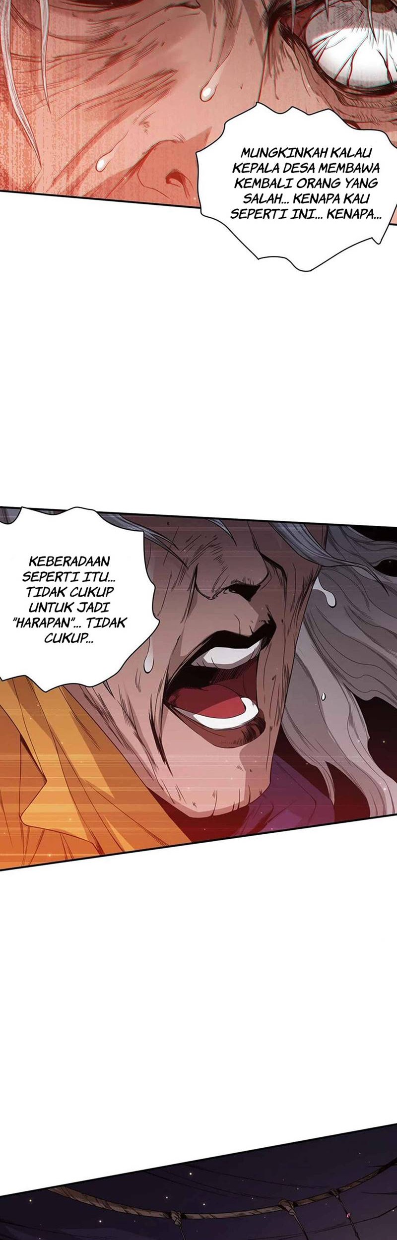 Ultimate Soldier Chapter 155 Gambar 24