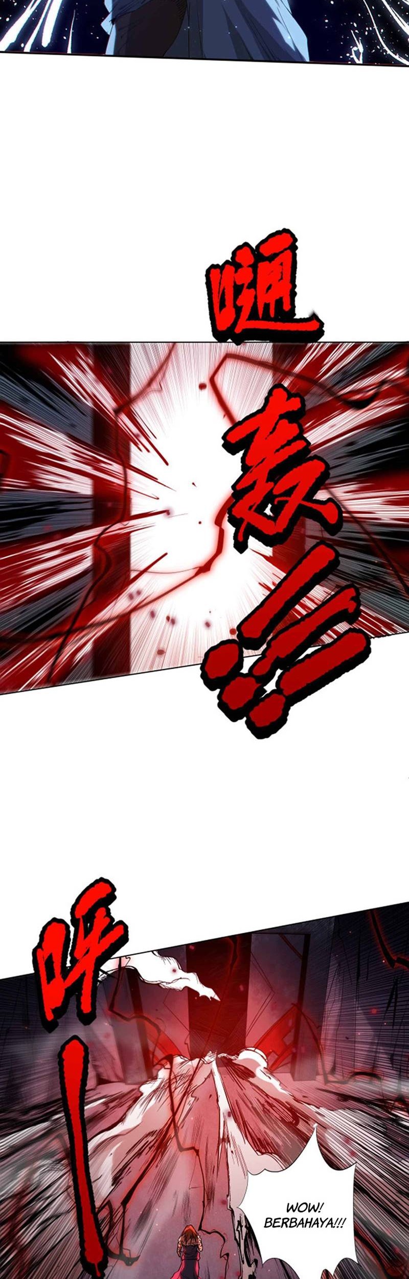 Ultimate Soldier Chapter 154 Gambar 36