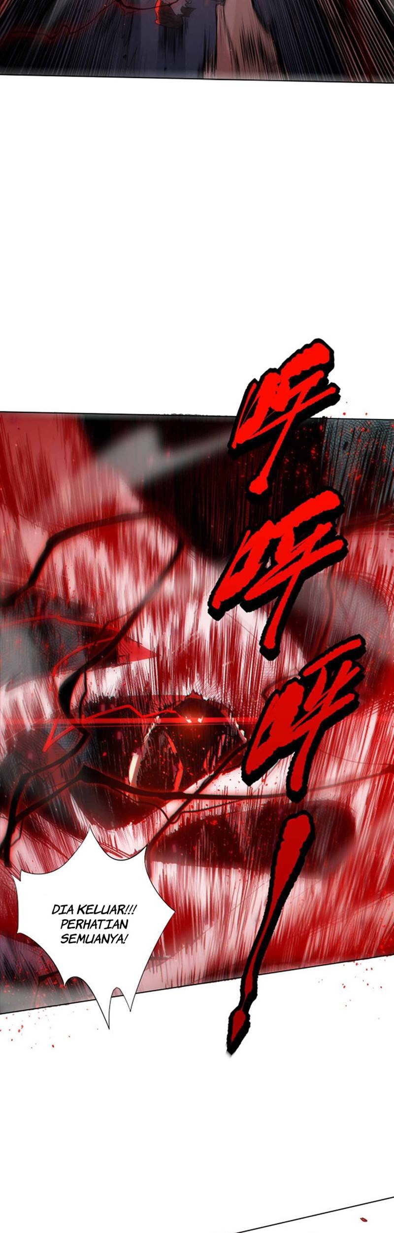 Ultimate Soldier Chapter 154 Gambar 38