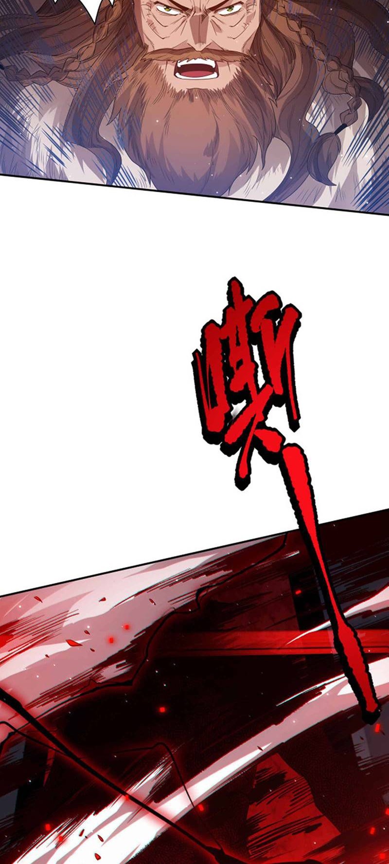 Ultimate Soldier Chapter 154 Gambar 42