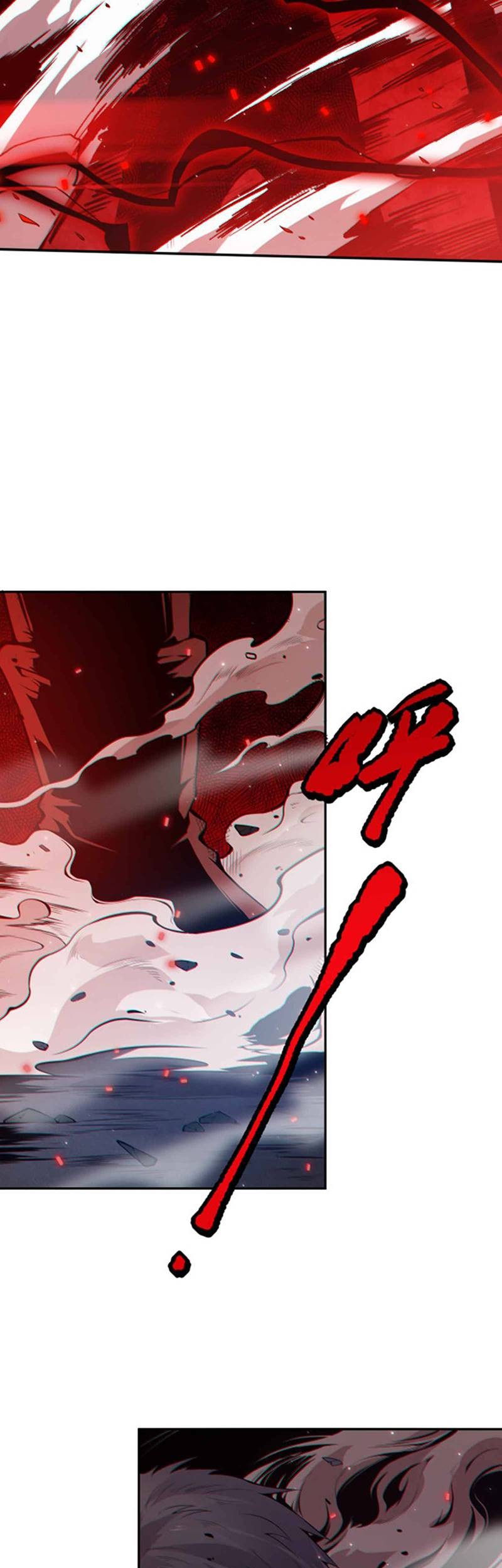 Ultimate Soldier Chapter 154 Gambar 43