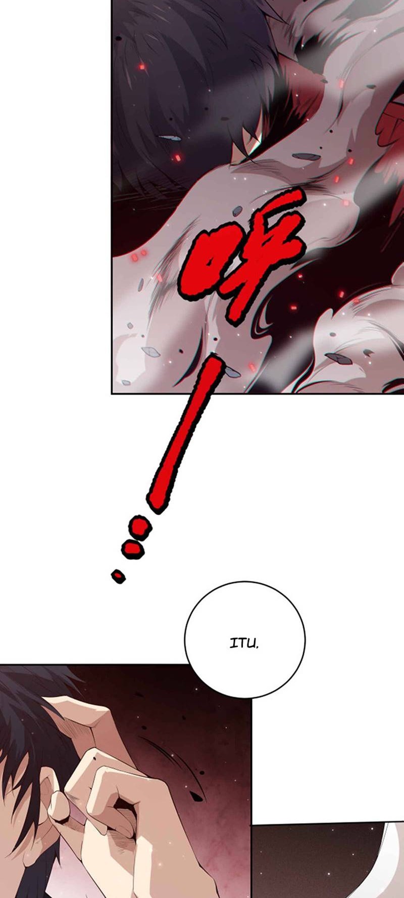 Ultimate Soldier Chapter 154 Gambar 44