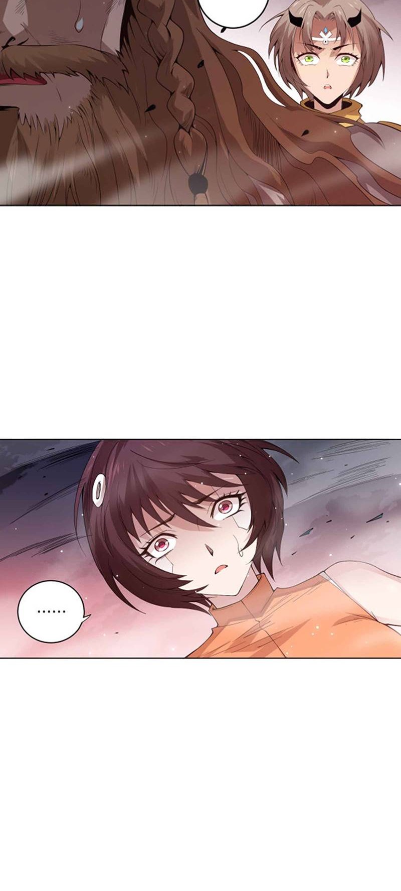 Ultimate Soldier Chapter 154 Gambar 46