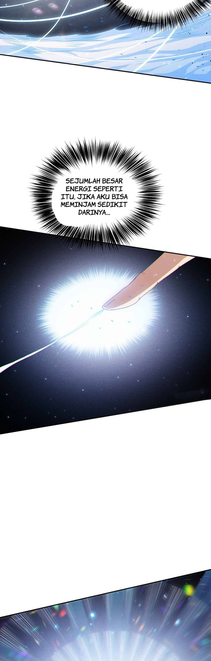 Ultimate Soldier Chapter 154 Gambar 24