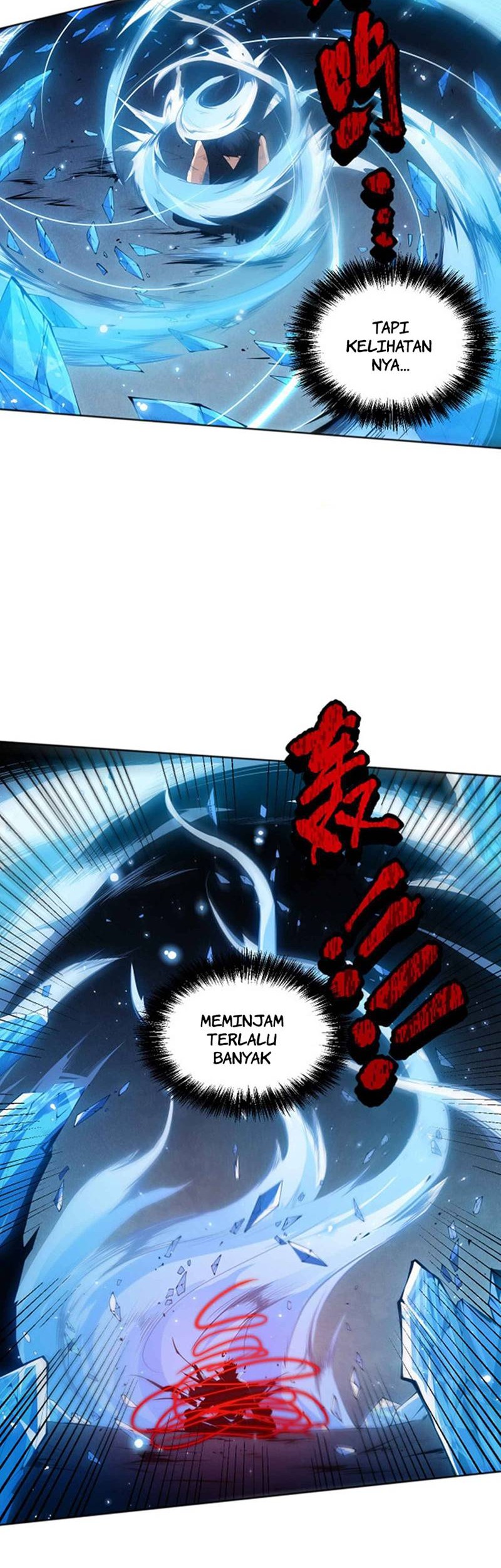 Ultimate Soldier Chapter 154 Gambar 27