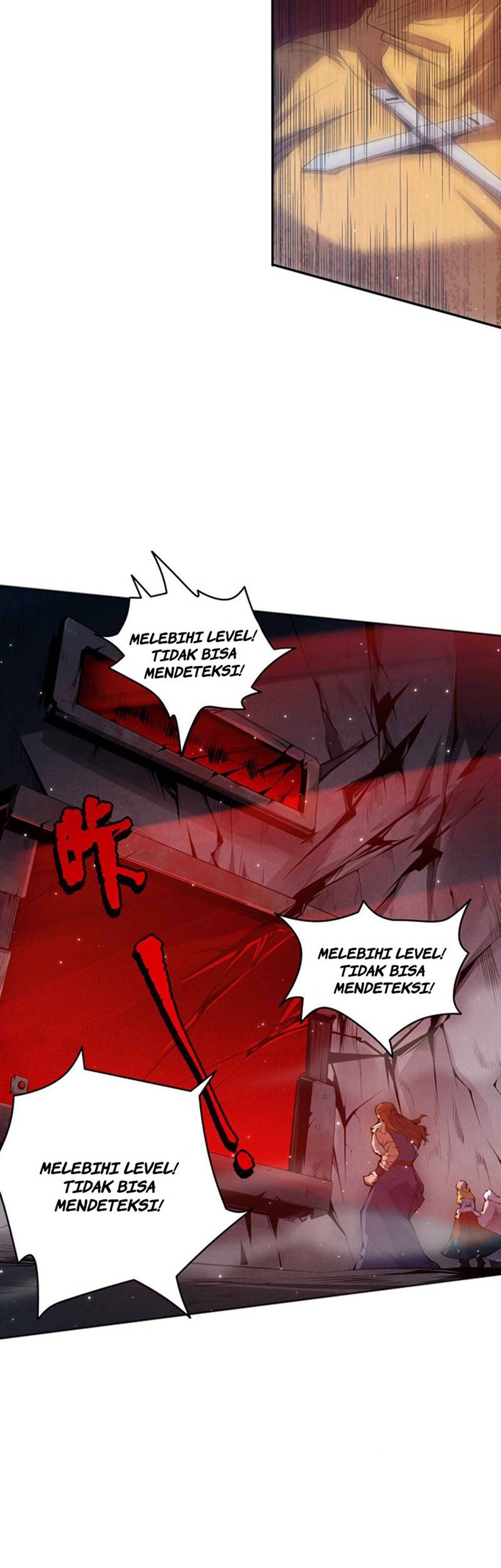 Ultimate Soldier Chapter 154 Gambar 30