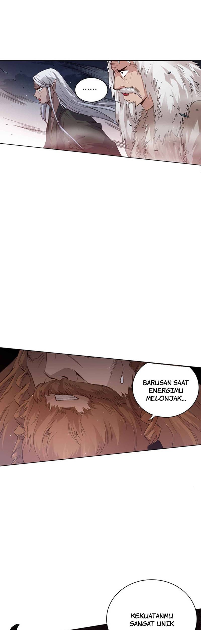 Ultimate Soldier Chapter 154 Gambar 47