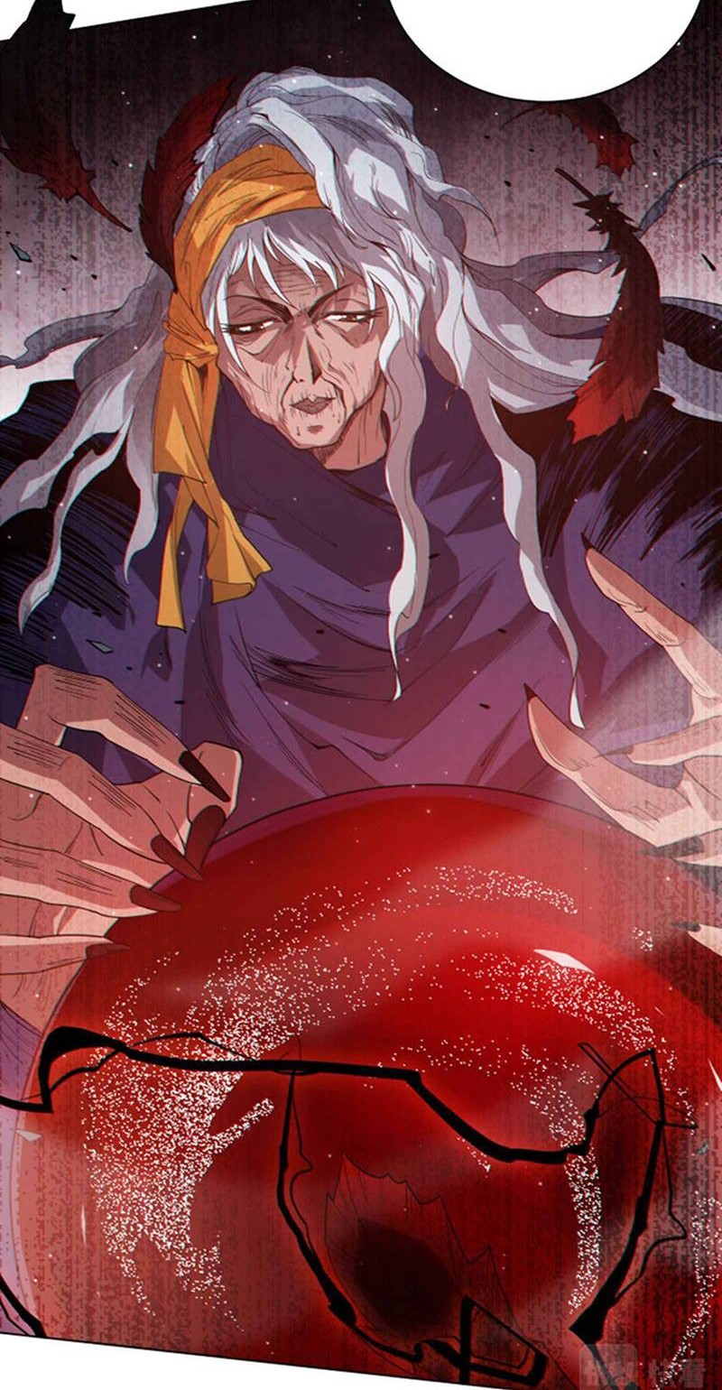 Ultimate Soldier Chapter 154 Gambar 48