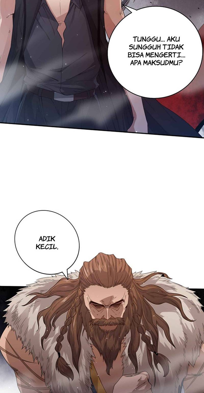 Ultimate Soldier Chapter 154 Gambar 50