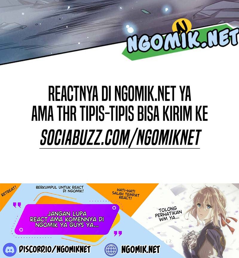 Ultimate Soldier Chapter 154 Gambar 52