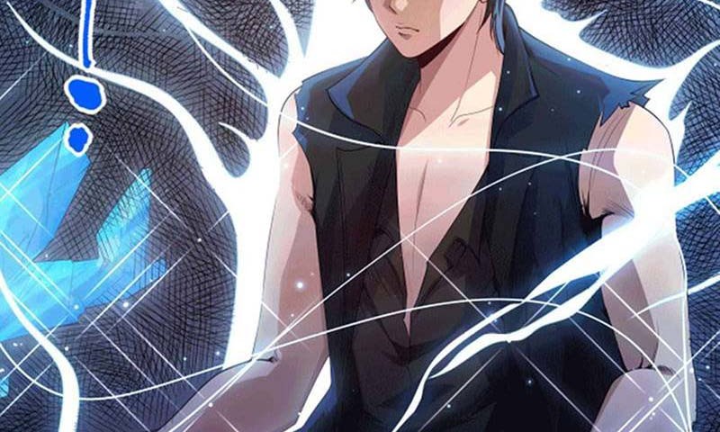 Ultimate Soldier Chapter 154 Gambar 4