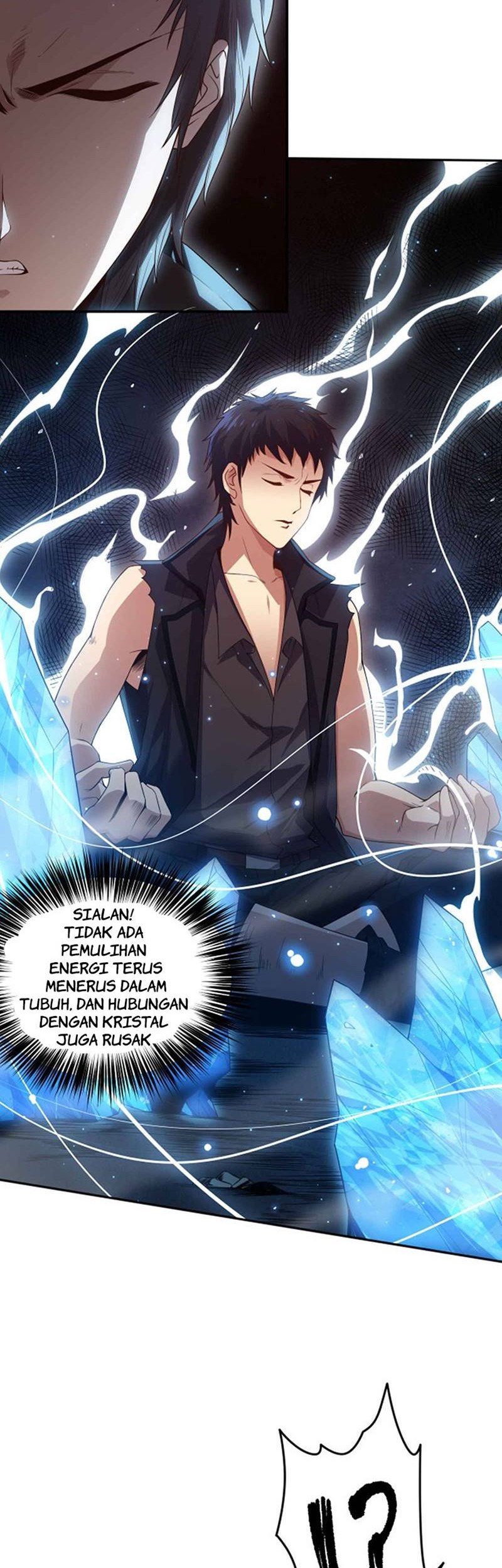 Ultimate Soldier Chapter 154 Gambar 6