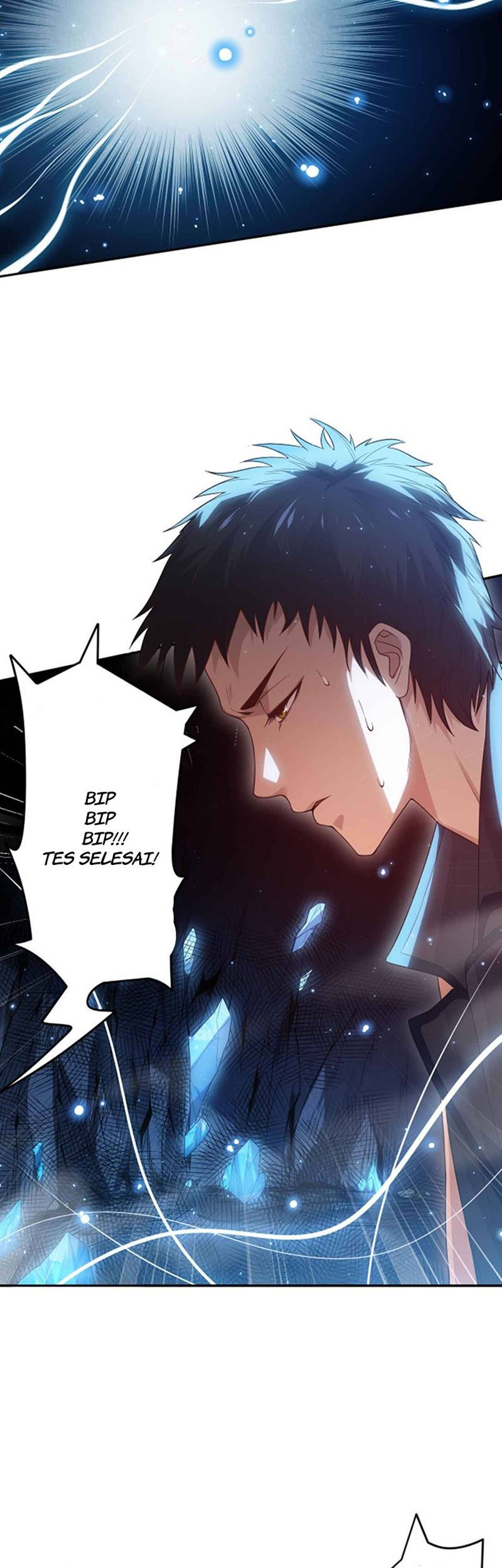Ultimate Soldier Chapter 154 Gambar 8