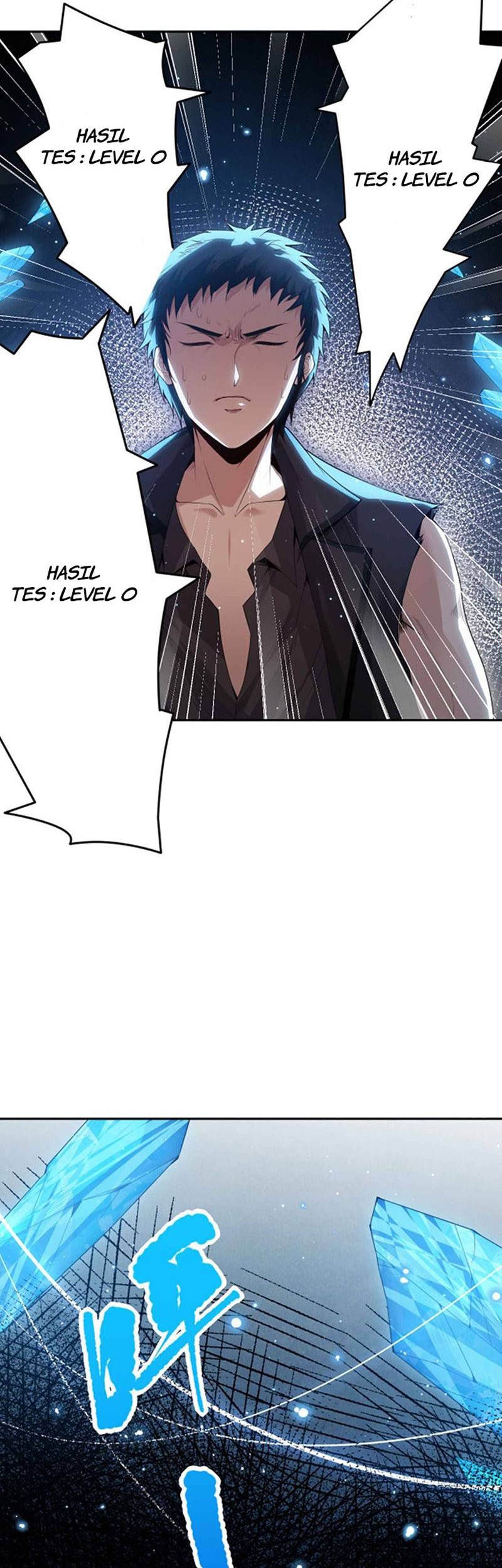 Ultimate Soldier Chapter 154 Gambar 9