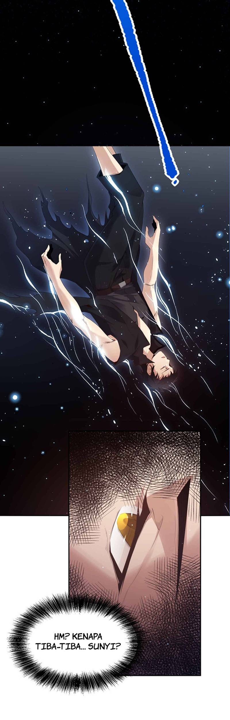 Ultimate Soldier Chapter 154 Gambar 11