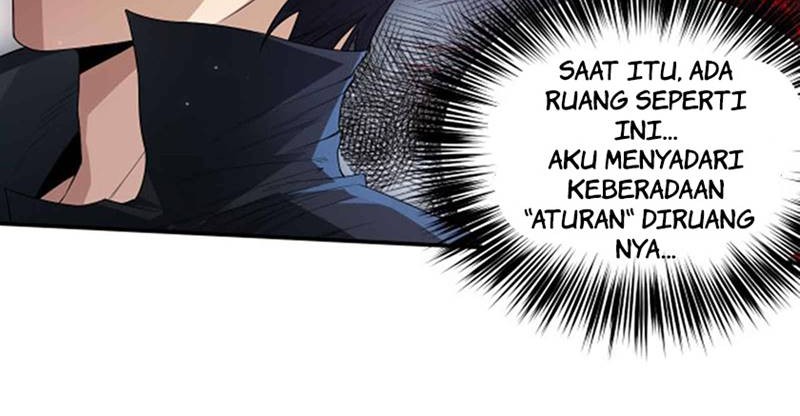 Ultimate Soldier Chapter 154 Gambar 13