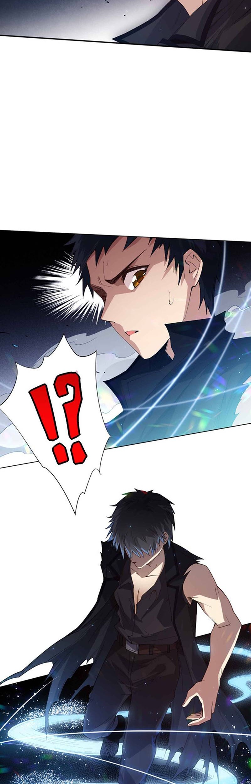 Ultimate Soldier Chapter 154 Gambar 15