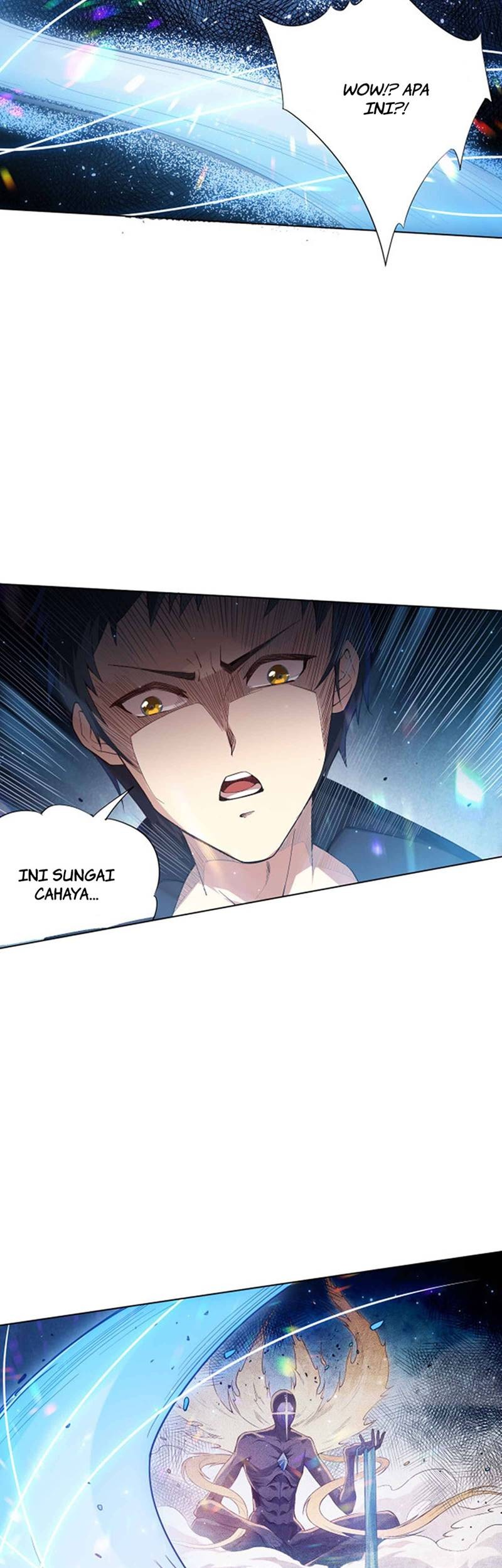 Ultimate Soldier Chapter 154 Gambar 17