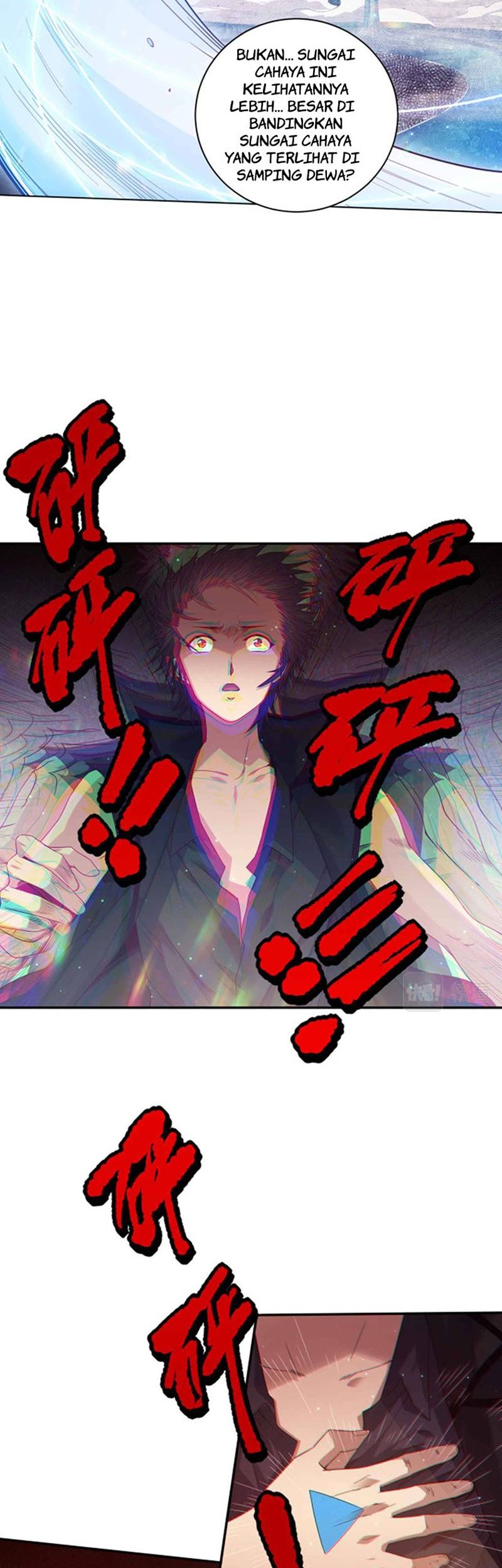 Ultimate Soldier Chapter 154 Gambar 18