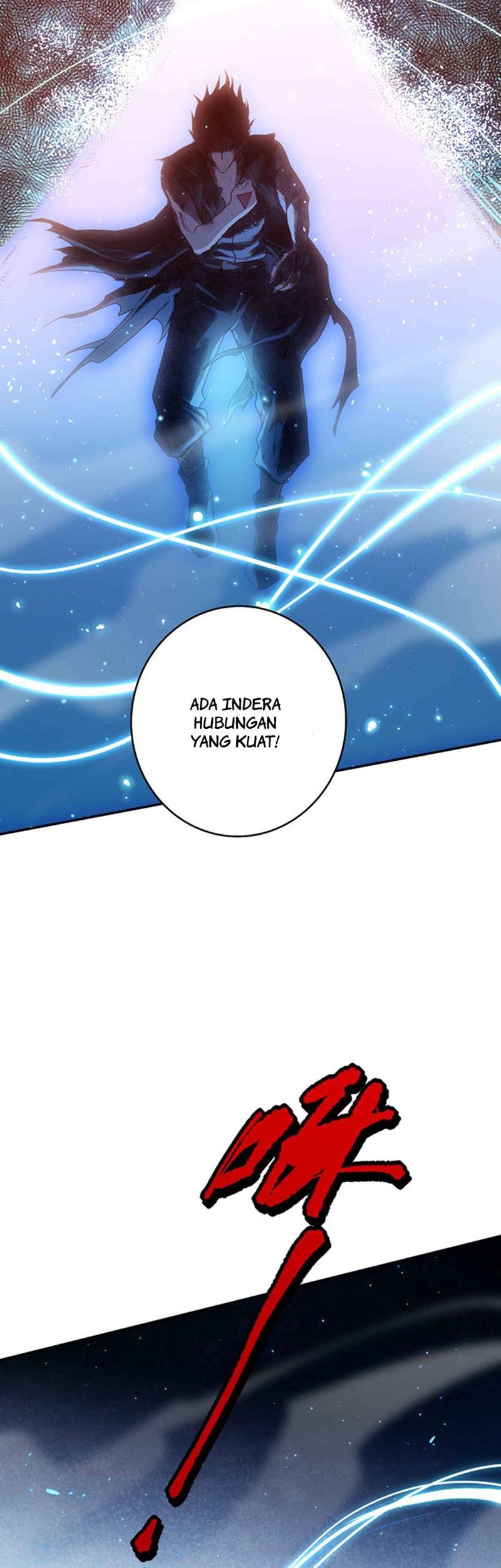 Ultimate Soldier Chapter 154 Gambar 20