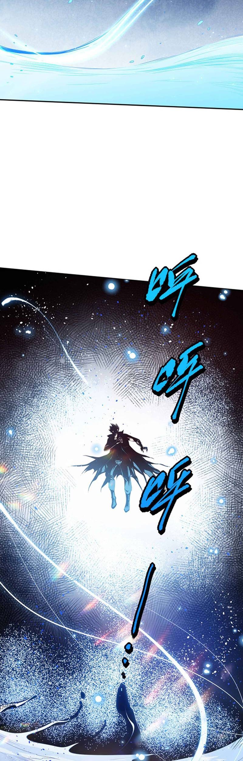 Ultimate Soldier Chapter 154 Gambar 21