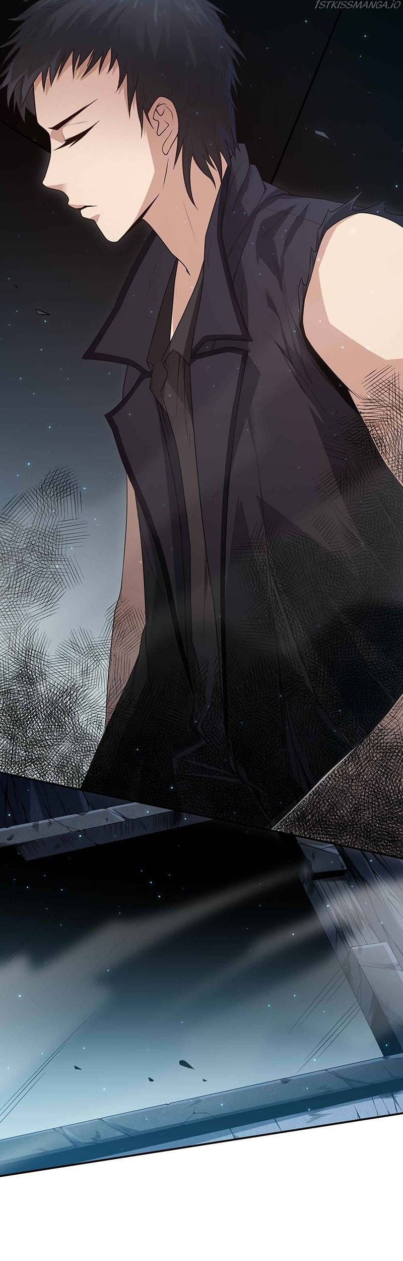 Ultimate Soldier Chapter 153 Gambar 41