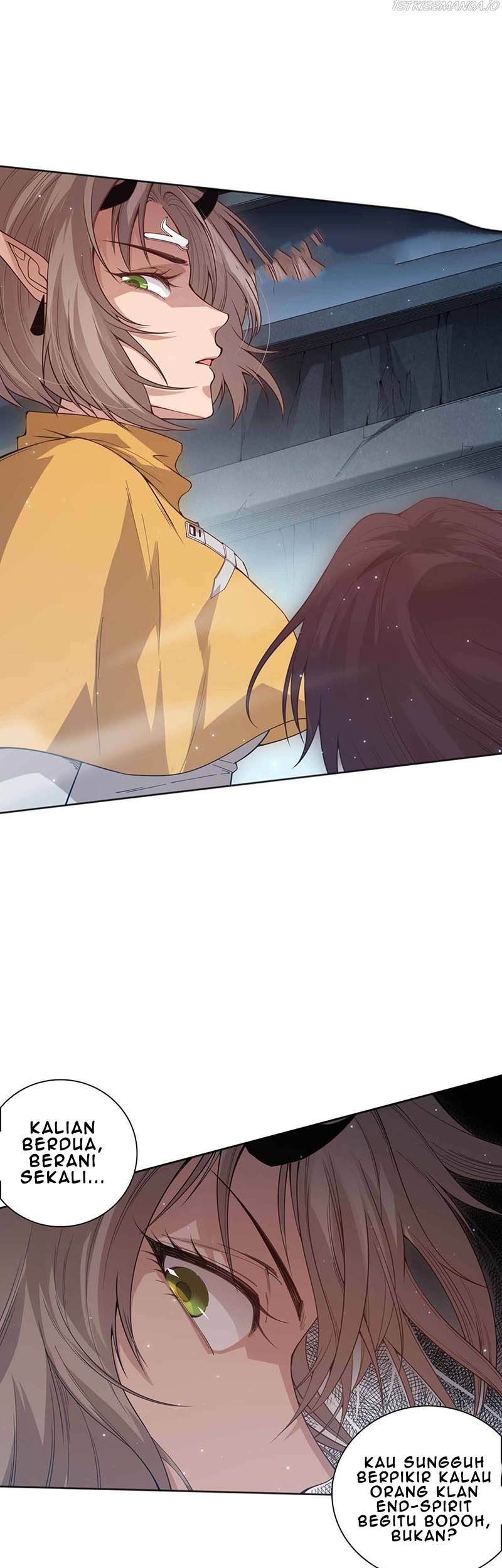 Ultimate Soldier Chapter 153 Gambar 43