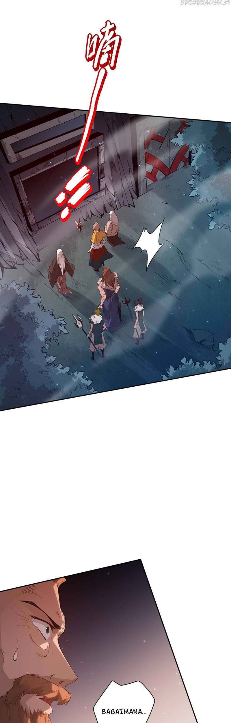 Ultimate Soldier Chapter 153 Gambar 46