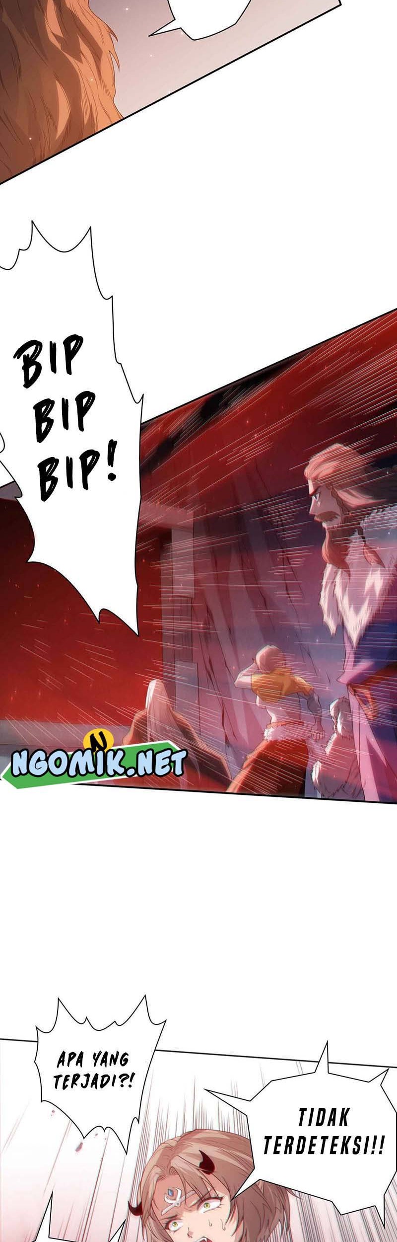 Ultimate Soldier Chapter 153 Gambar 47