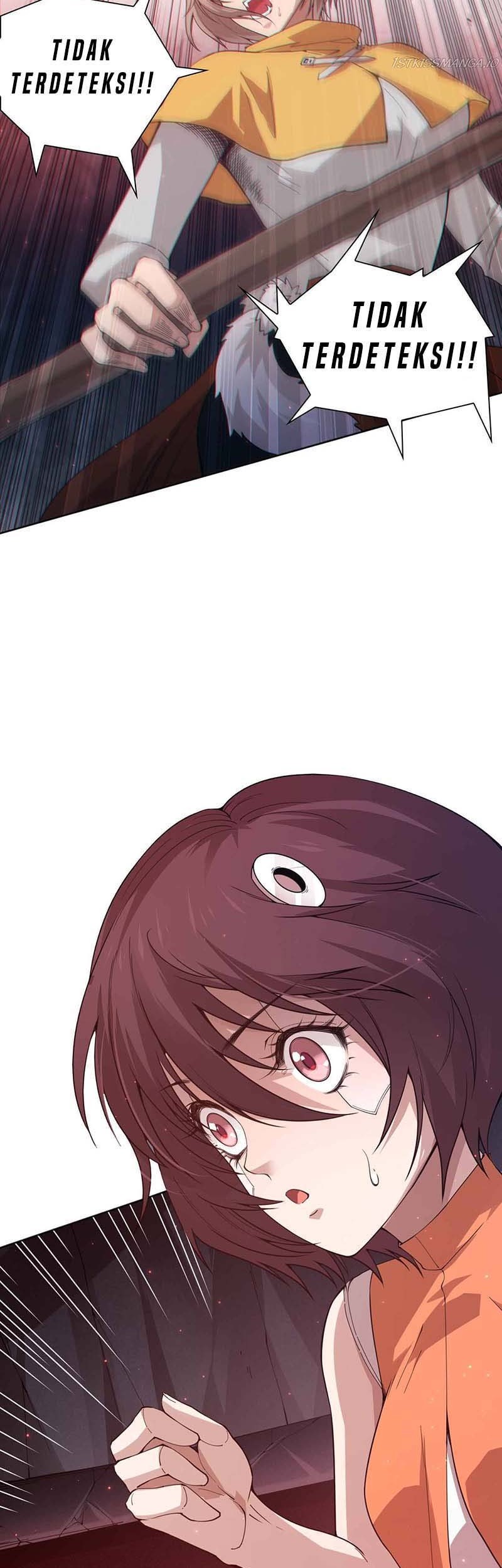 Ultimate Soldier Chapter 153 Gambar 48