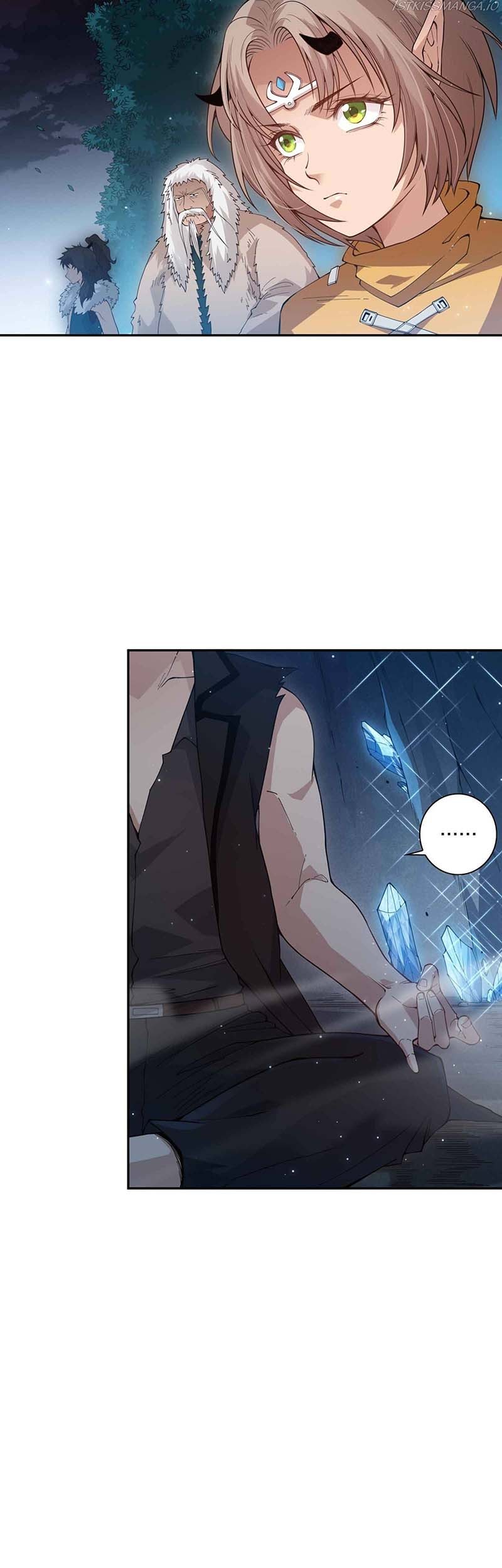 Ultimate Soldier Chapter 153 Gambar 34