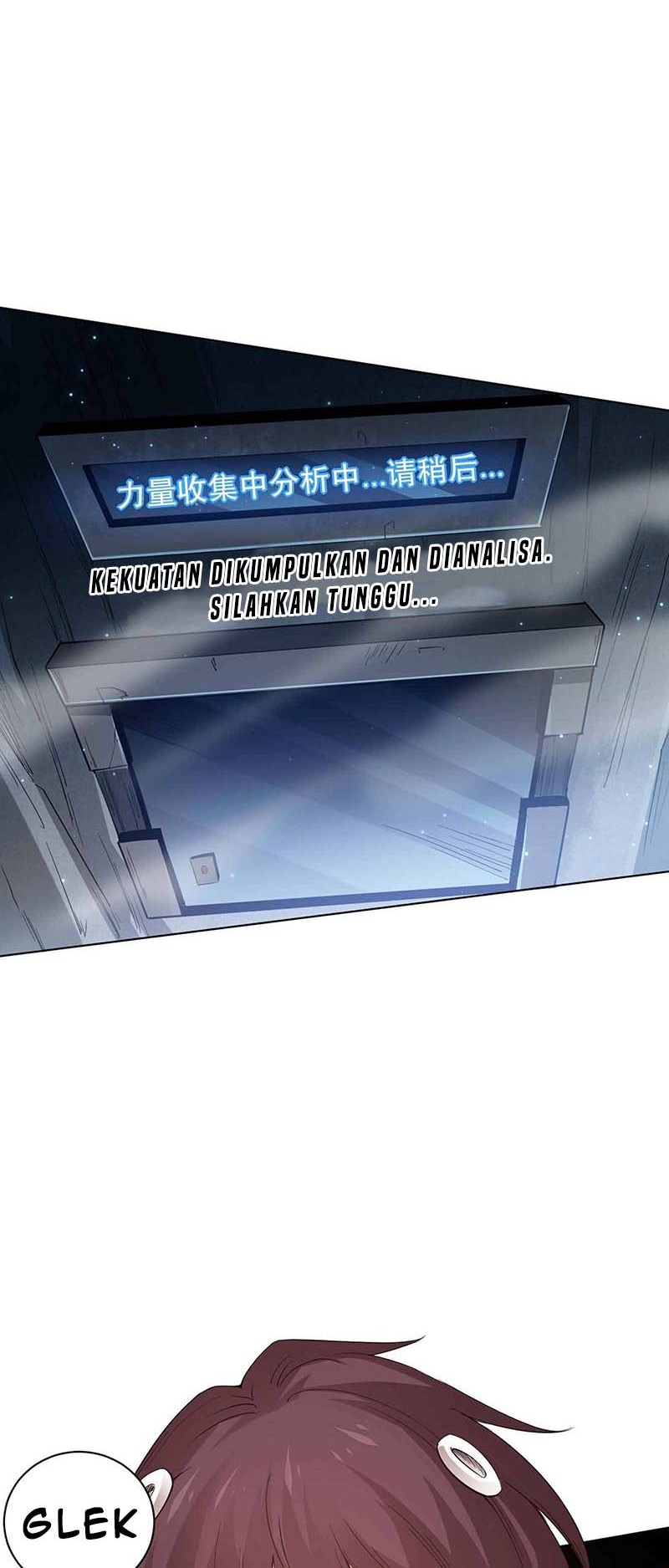 Ultimate Soldier Chapter 153 Gambar 38