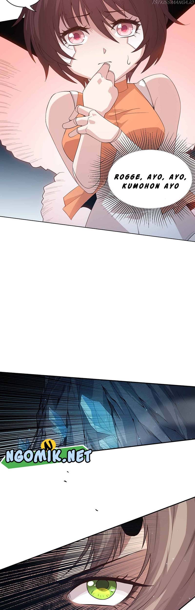 Ultimate Soldier Chapter 153 Gambar 39