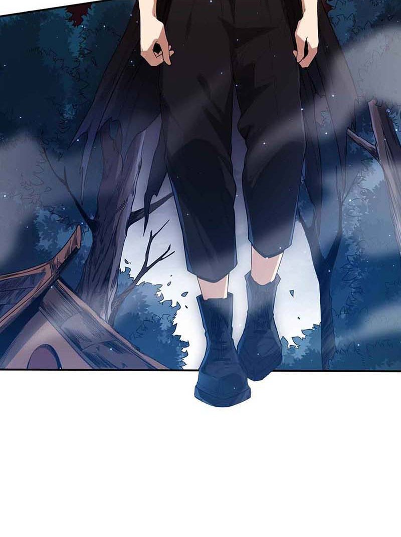 Ultimate Soldier Chapter 153 Gambar 3