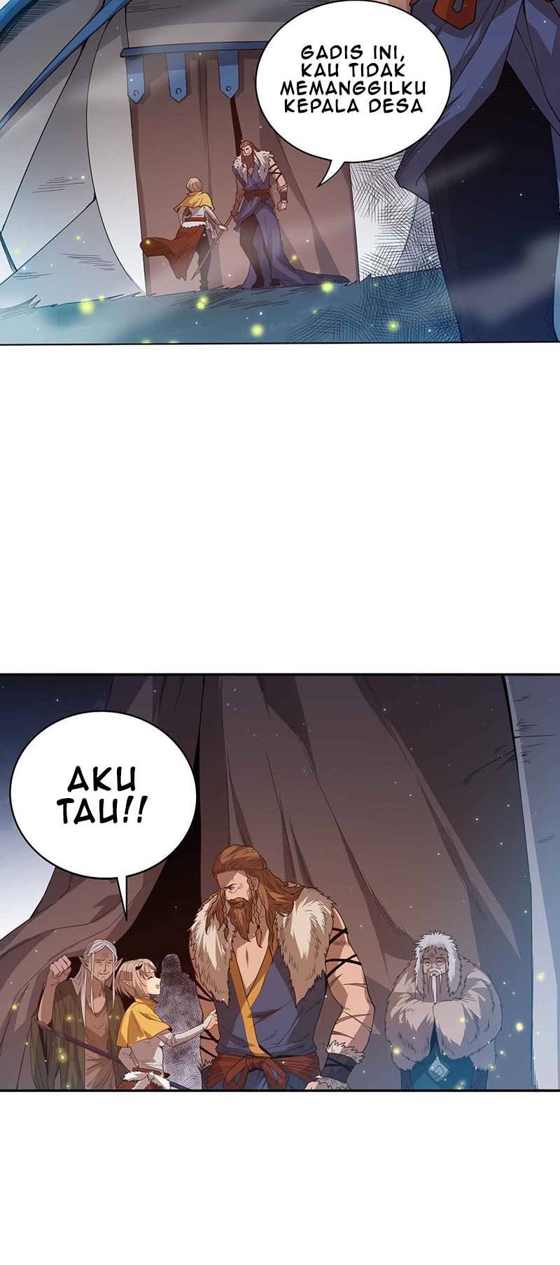 Ultimate Soldier Chapter 153 Gambar 7