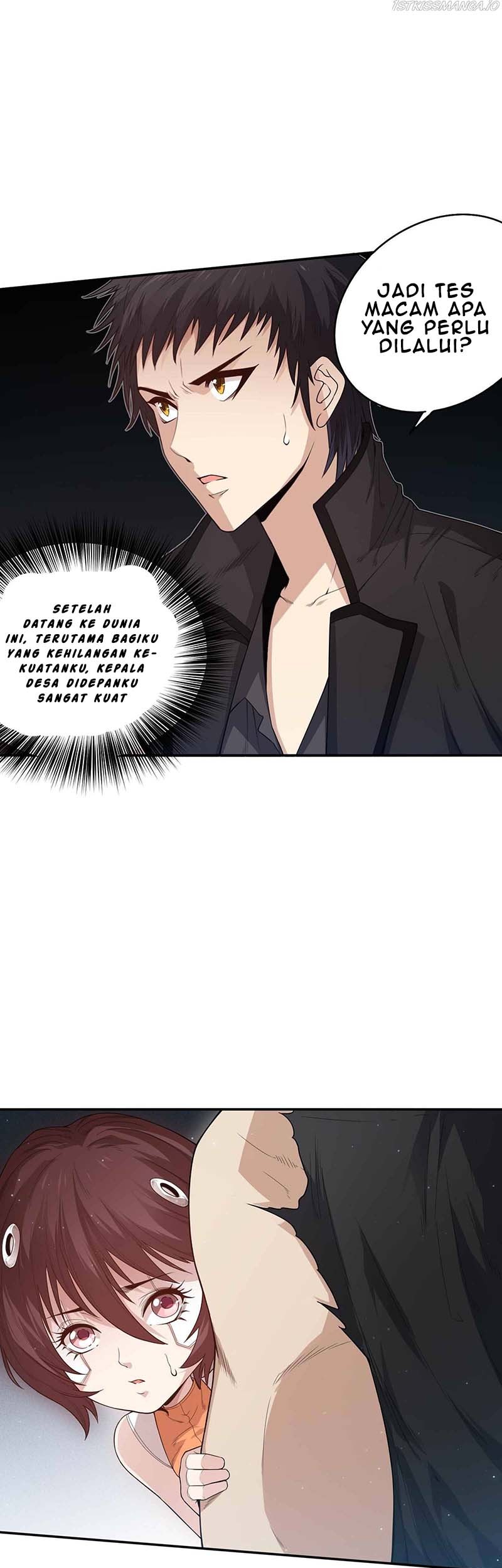 Ultimate Soldier Chapter 153 Gambar 13