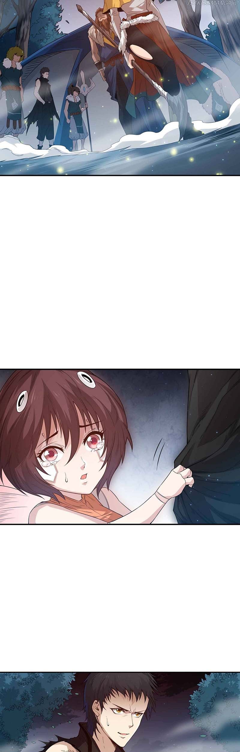 Ultimate Soldier Chapter 153 Gambar 20