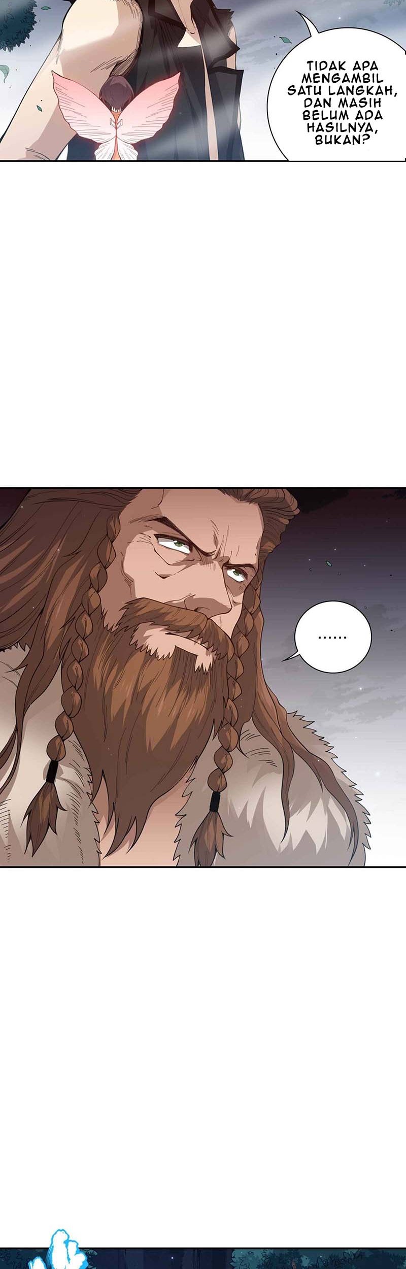 Ultimate Soldier Chapter 153 Gambar 21