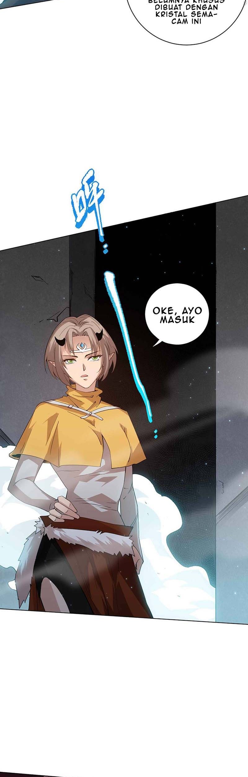 Ultimate Soldier Chapter 153 Gambar 24