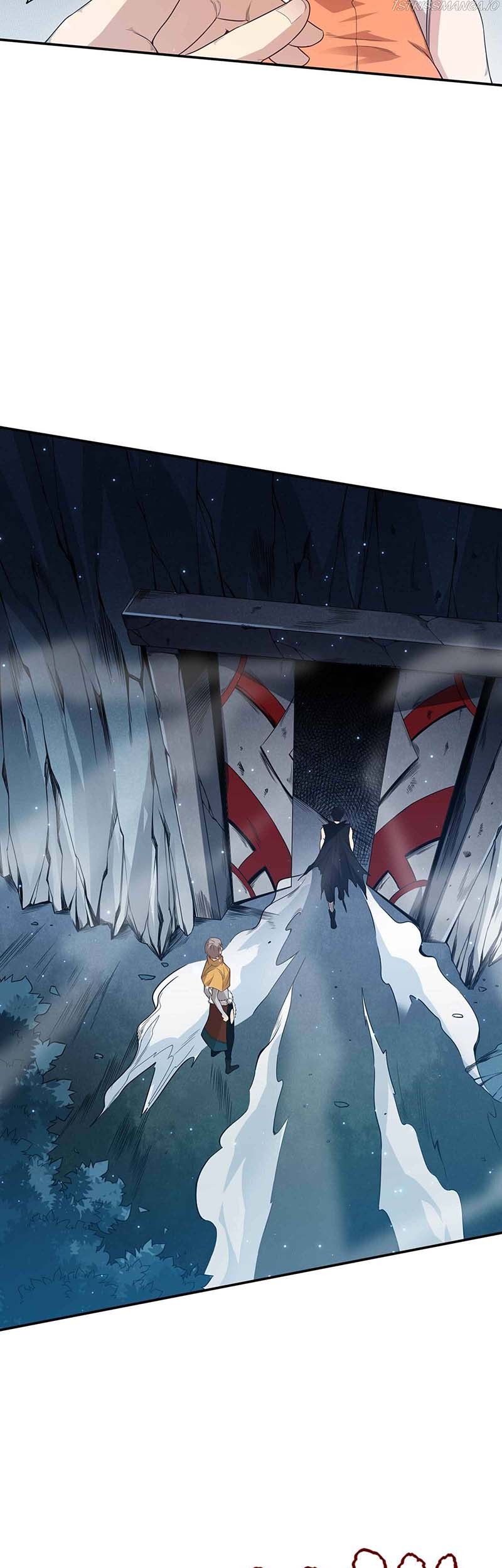 Ultimate Soldier Chapter 153 Gambar 27